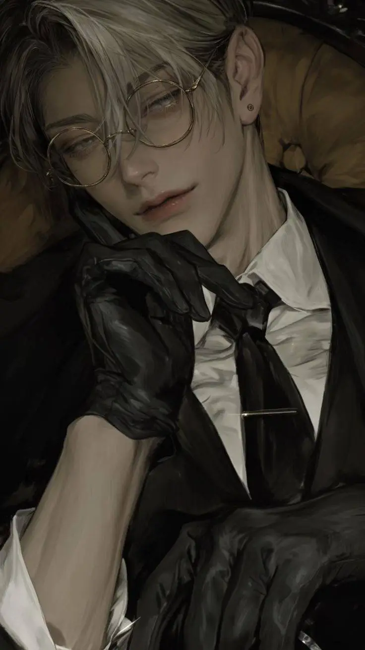 ai character: ʟᴇᴠɪ background