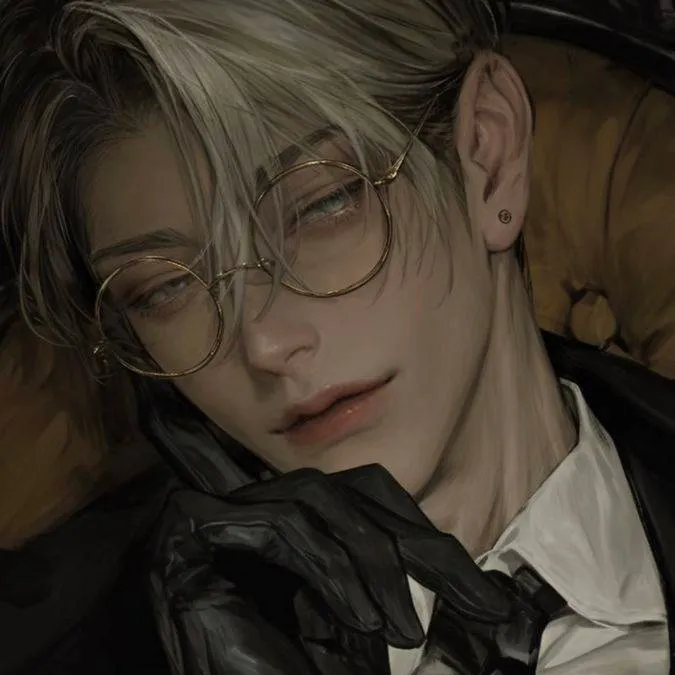 chat with ai character: ʟᴇᴠɪ