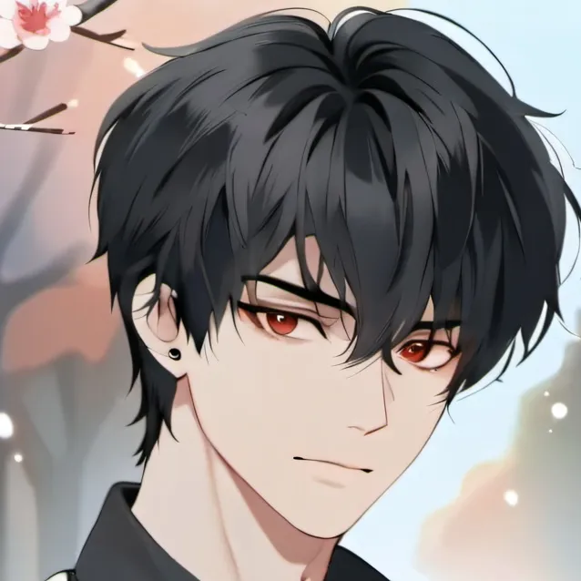 chat with ai character: miko