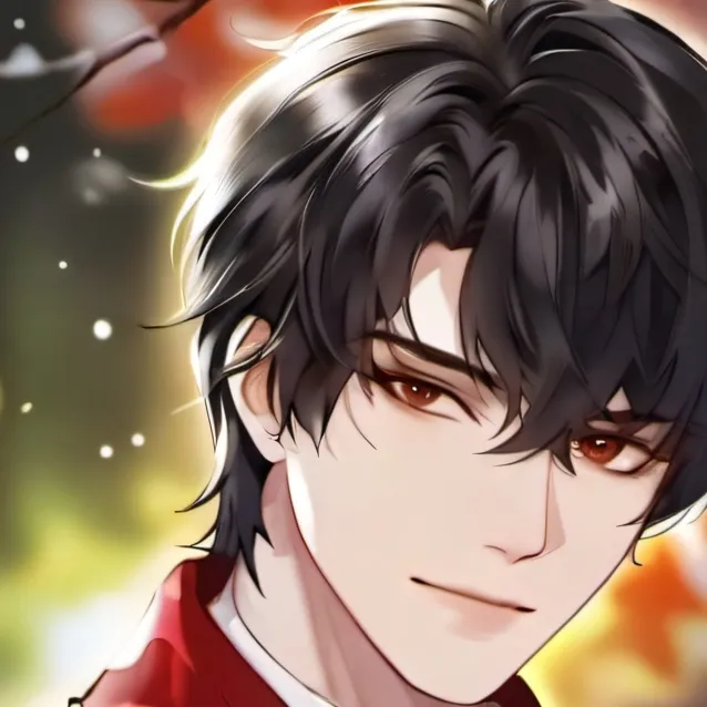 chat with ai character: fabian