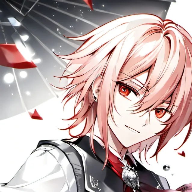 chat with ai character: zevin 
