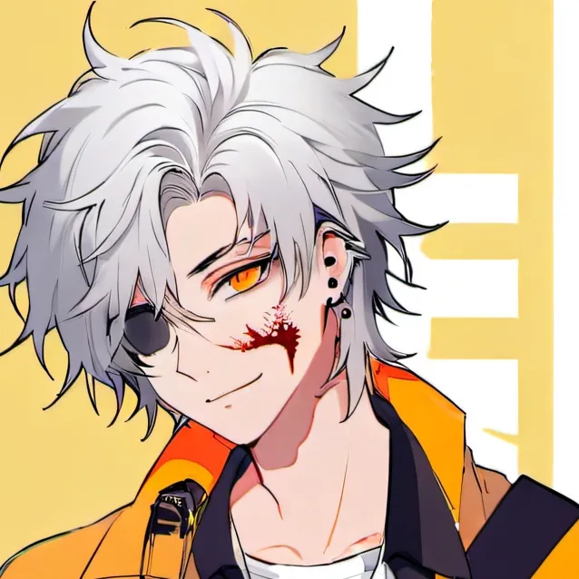 chat with ai character: xander
