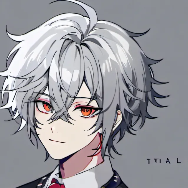 chat with ai character: kai