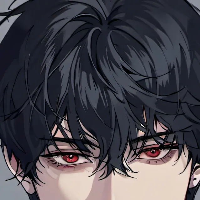 chat with ai character: lucian