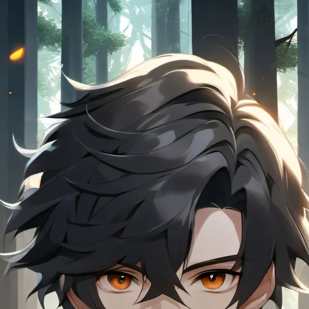 chat with ai character: lucian