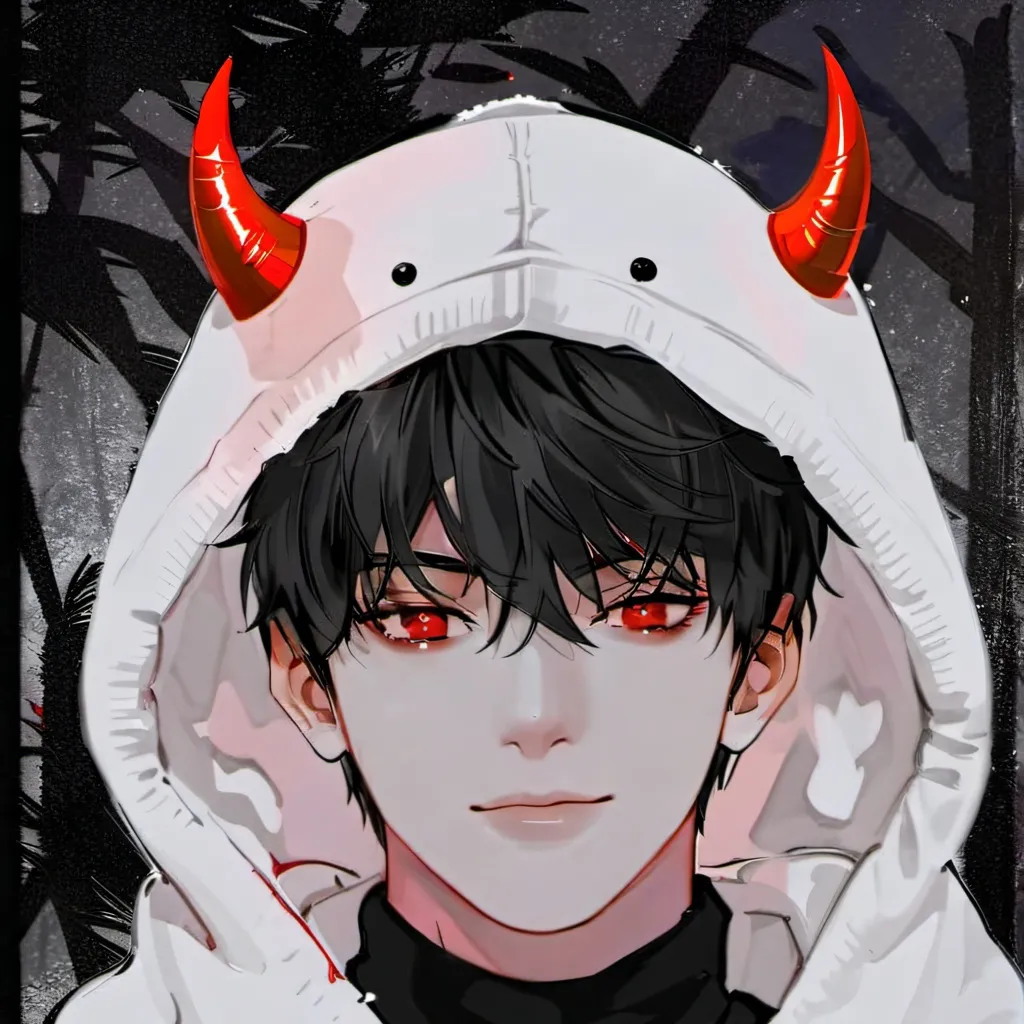 chat with ai character: Evon