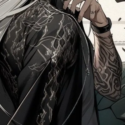 chat with ai character: ~Xavier~