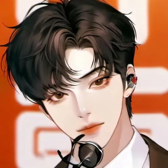 chat with ai character: •~Raven~•