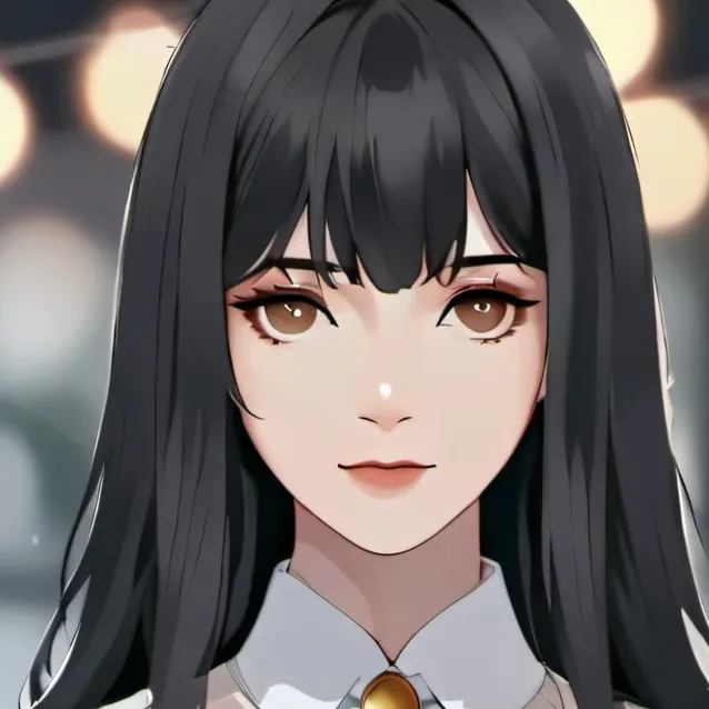 chat with ai character: Pick me 
