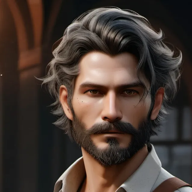 chat with ai character: how,didingsts