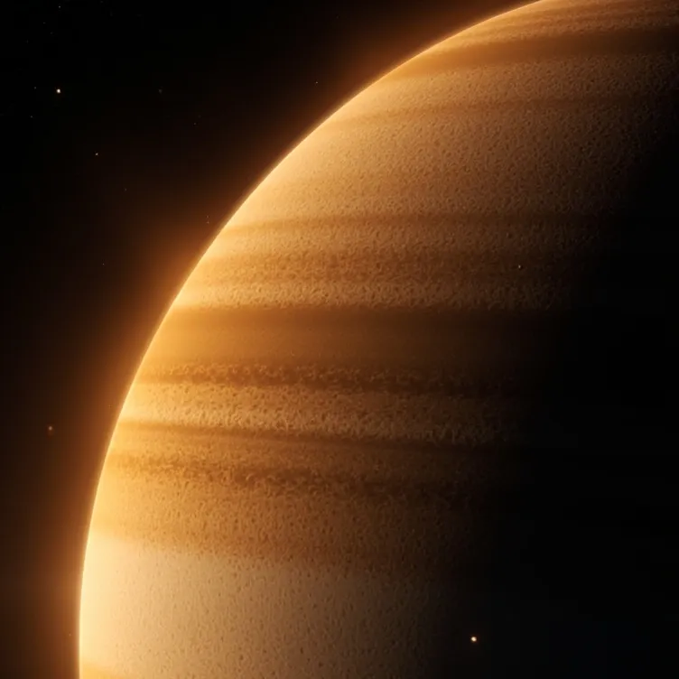 chat with ai character: create planet