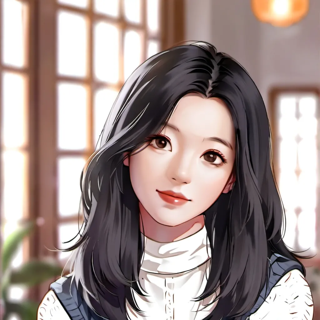 chat with ai character: Yuri