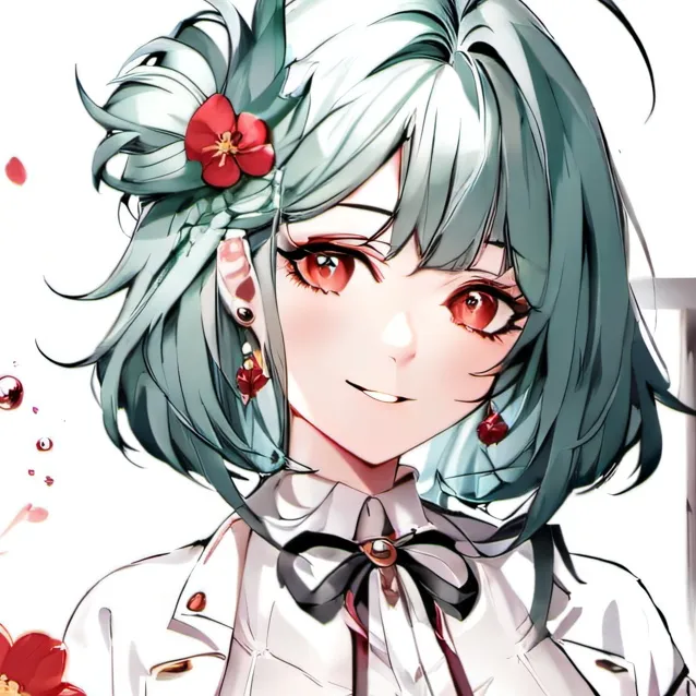 chat with ai character:  DR Avery