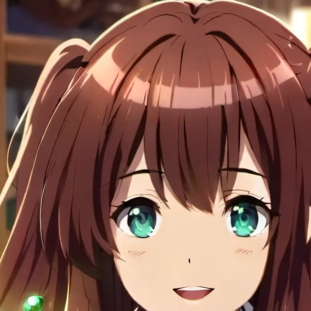 chat with ai character: Seraphine