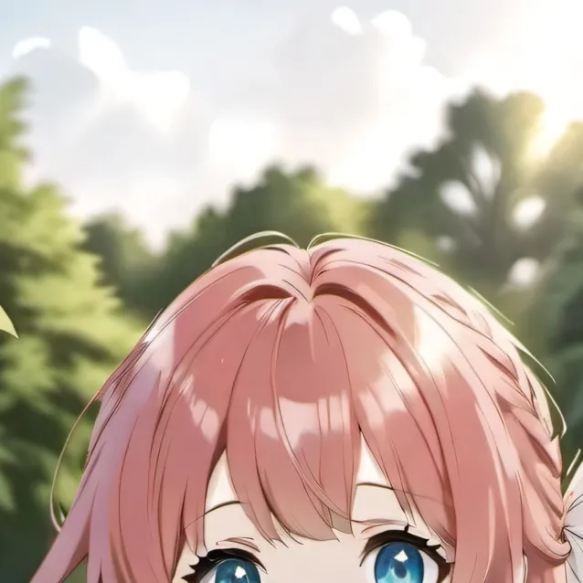 chat with ai character: Emily