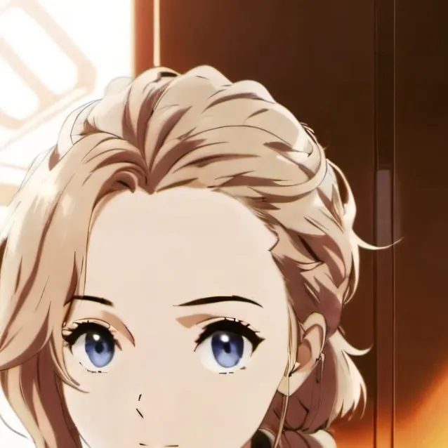chat with ai character: Amanda