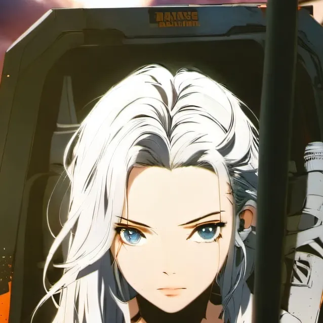 chat with ai character: Alriana