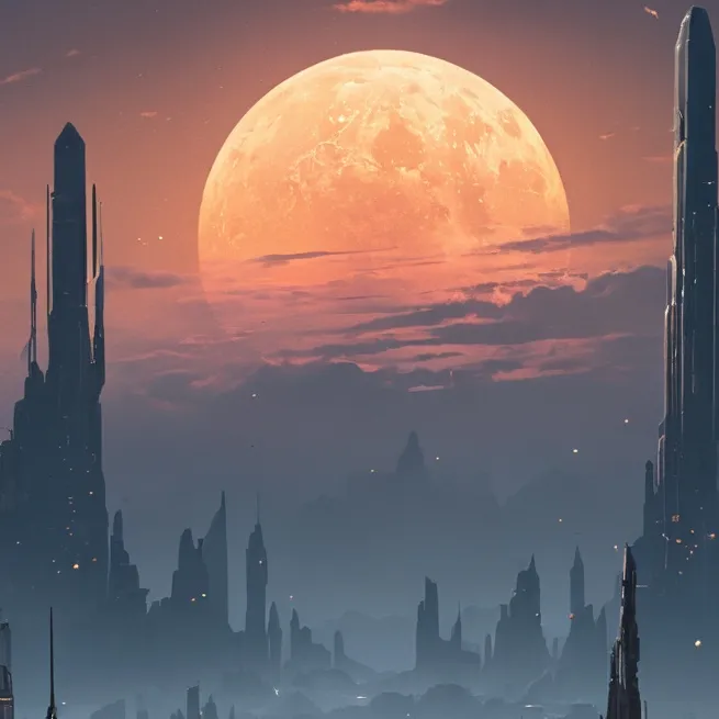 chat with ai character: Star Wars