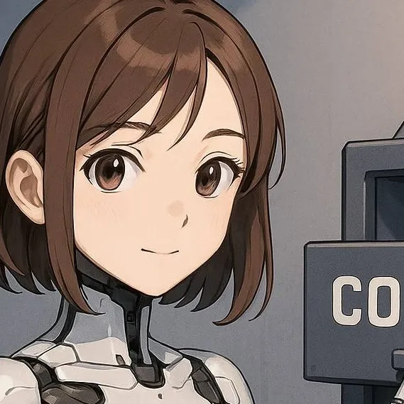 chat with ai character: Emily