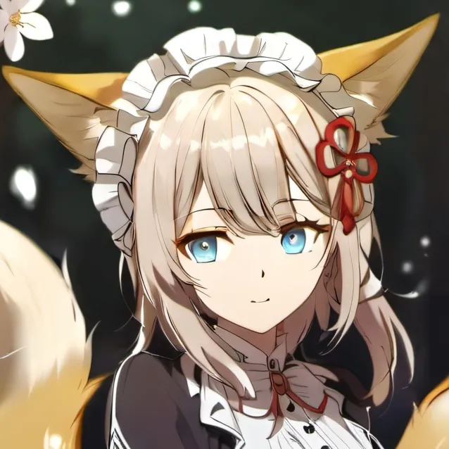 chat with ai character: Emily