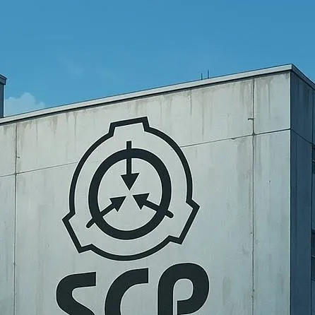 chat with ai character: the SCP Foundation
