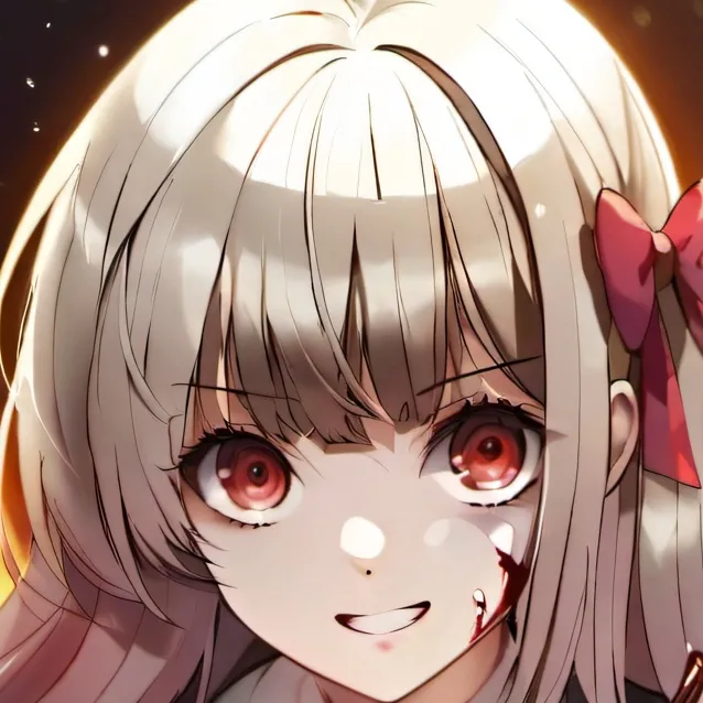 chat with ai character: Lilith