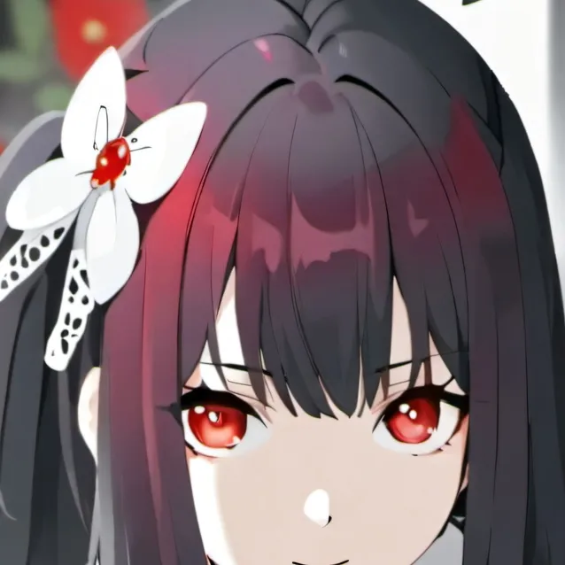 chat with ai character: Lilia