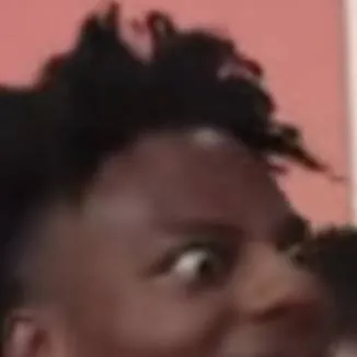 chat with ai character: Ishowspeed