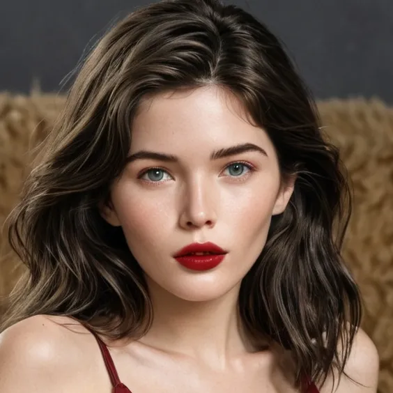 chat with ai character: Kylie
