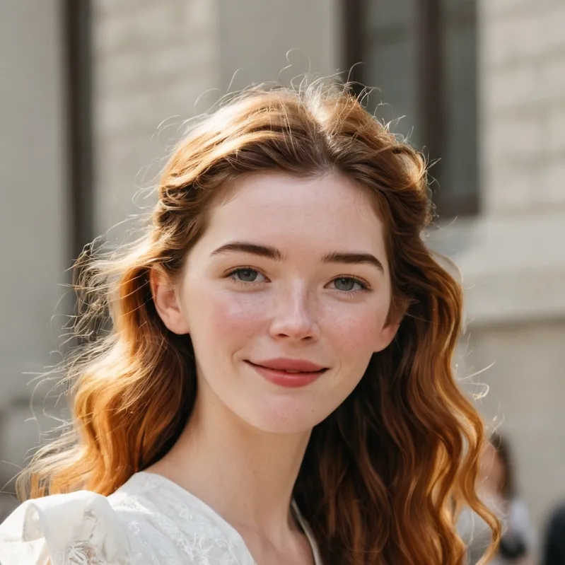chat with ai character: Eve