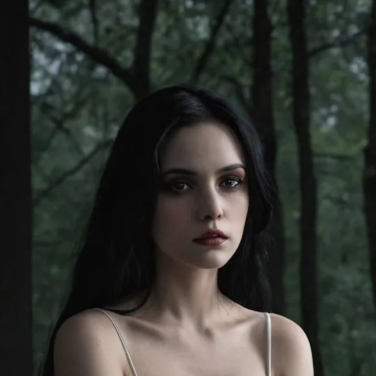 chat with ai character: Destiny