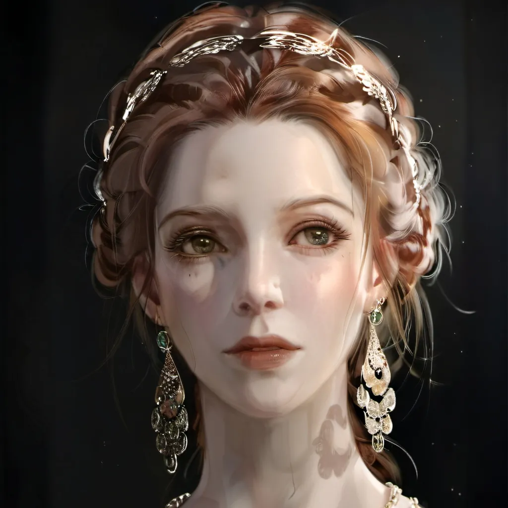 chat with ai character: Mother