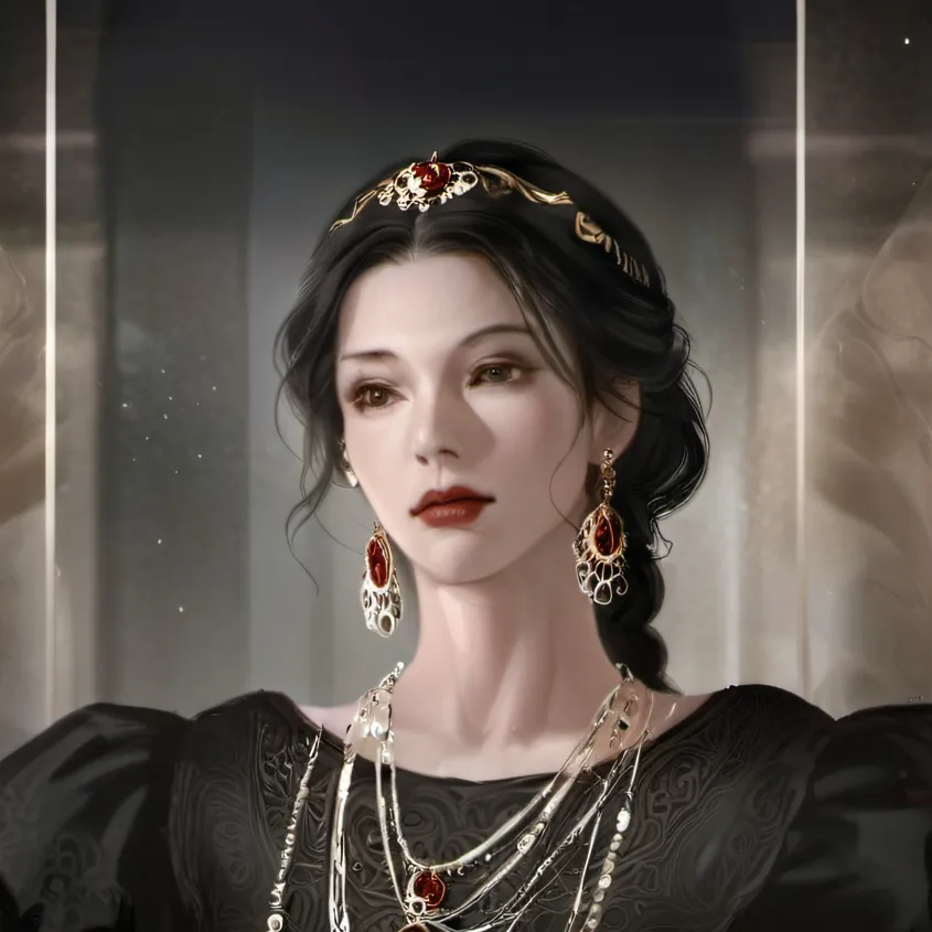 chat with ai character: Sister Ryana