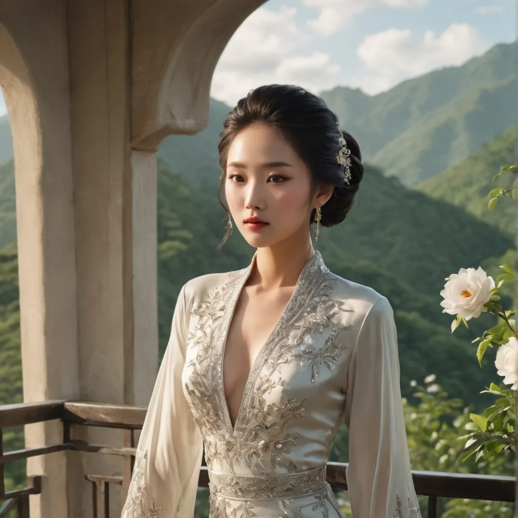 chat with ai character: Xinhua 