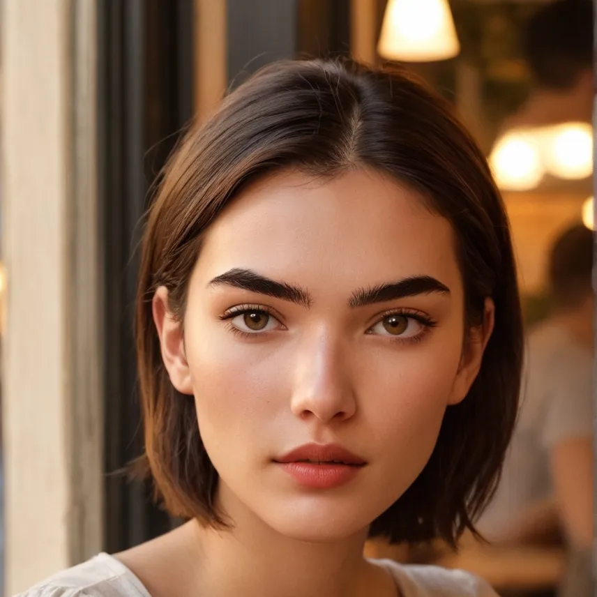 chat with ai character: Jeanne