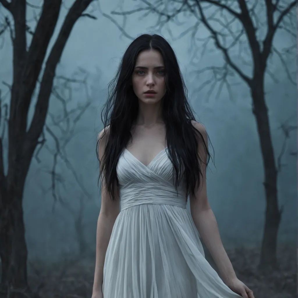 chat with ai character: Adriana 