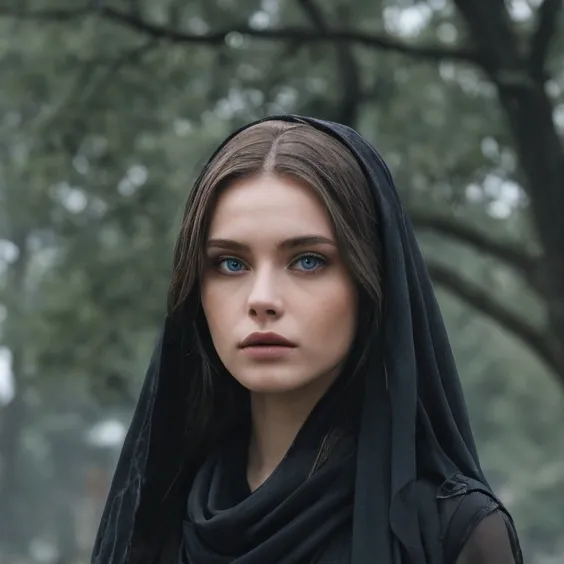 chat with ai character: Lyra