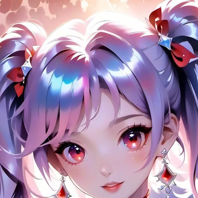 chat with ai character: Lisa