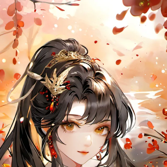 chat with ai character: Krystal 