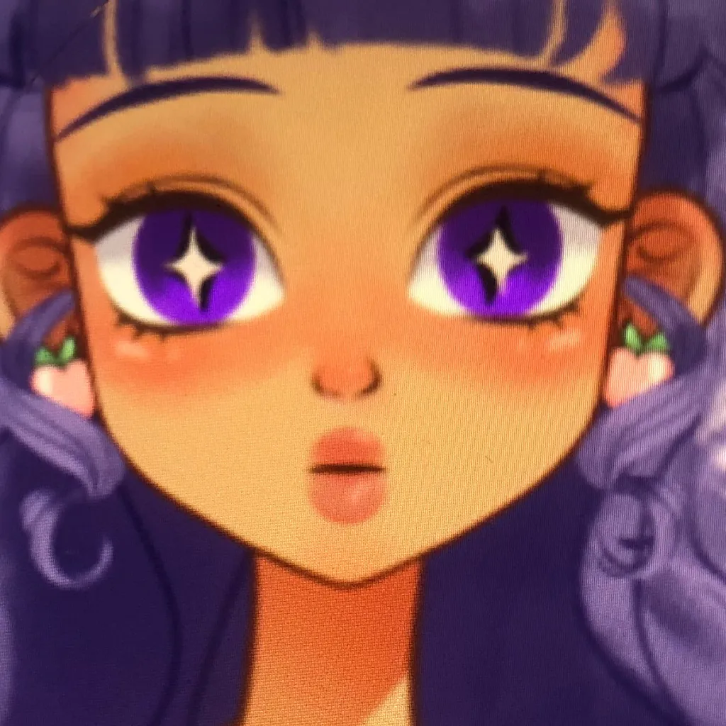chat with ai character: Loma 💟