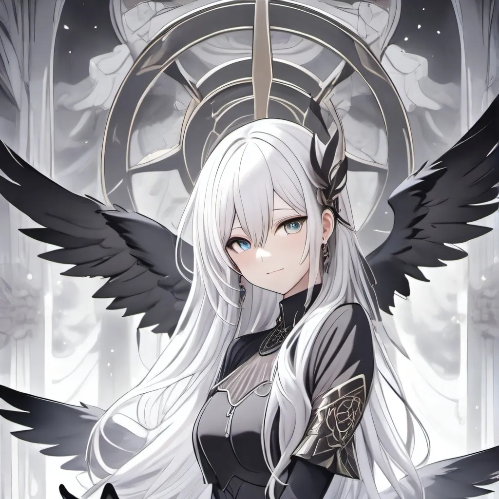 chat with ai character: Mia Derst