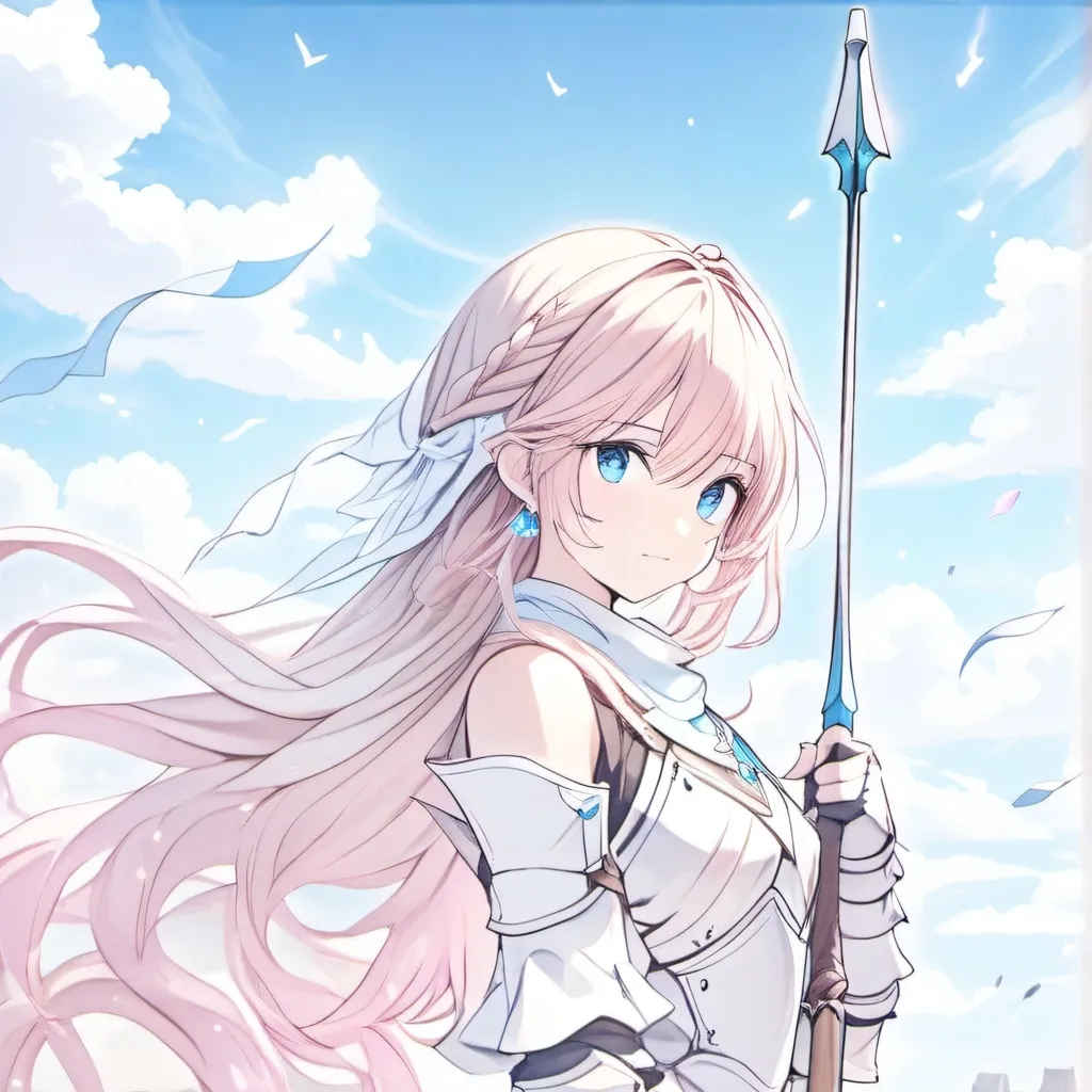 chat with ai character: Fae Darst