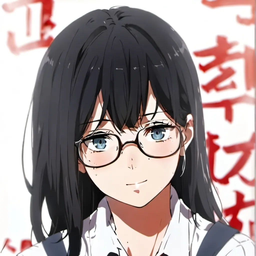 chat with ai character: aika