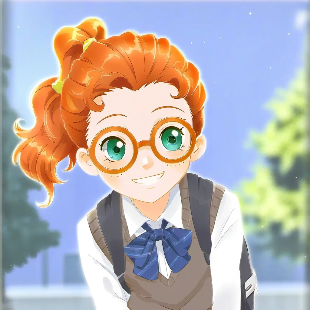 chat with ai character: penelope