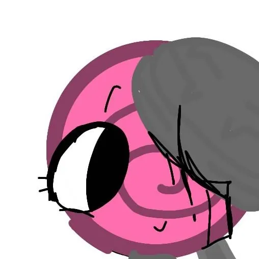 chat with ai character: lolly the lollipop