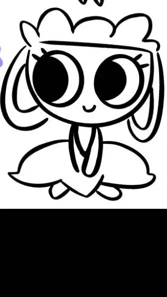 ai character: Mini bassie background