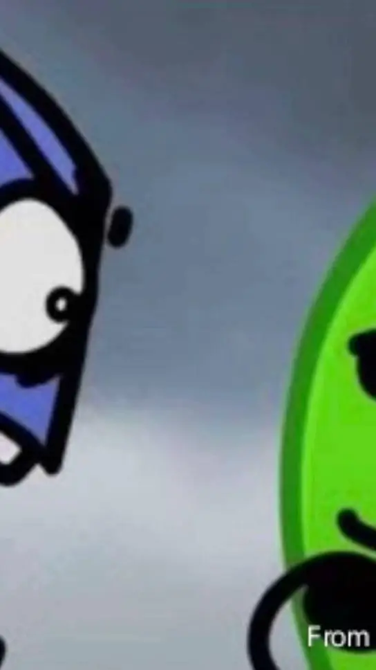 ai character: soulmate thing idk background