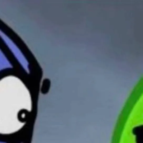 chat with ai character: soulmate thing idk