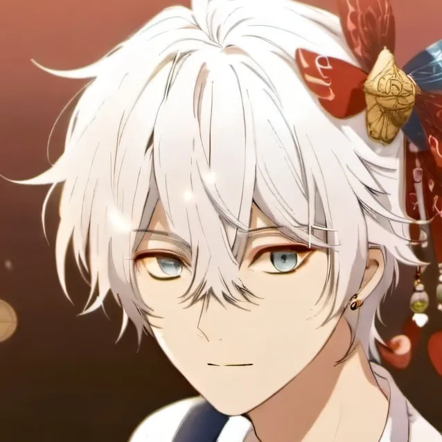 chat with ai character: Malcom