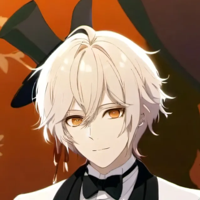 chat with ai character: Sébastien 